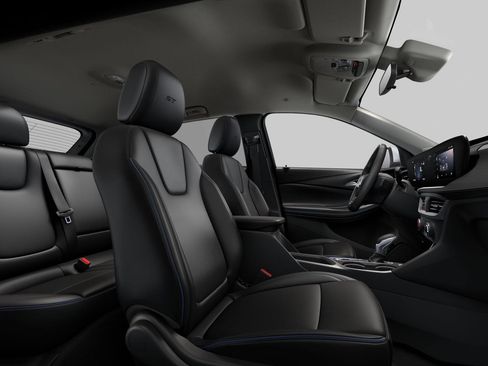 New 2026 Buick Encore GX Sport Touring w/ Advanced Technology Package image 37