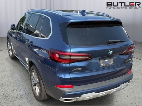 Used 2023 BMW X5 sDrive40i w/ Premium Package RWD image 10