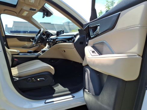 Certified 2024 Acura MDX SH-AWD w/ Advance Package image 15