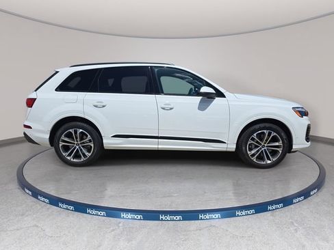 Used 2026 Audi Q7 3.0T Premium w/ Convenience Plus Package AWD/4WD image 5