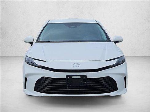 Used 2026 Toyota Camry LE FWD image 2