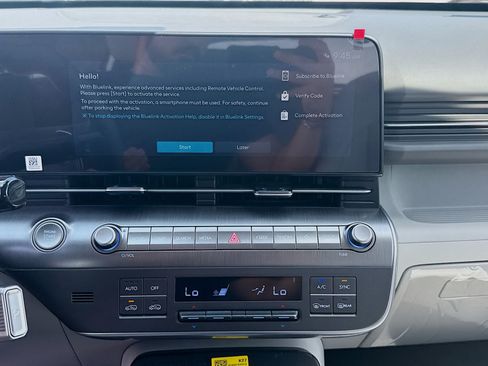New 2026 Hyundai Kona SEL Premium FWD image 10