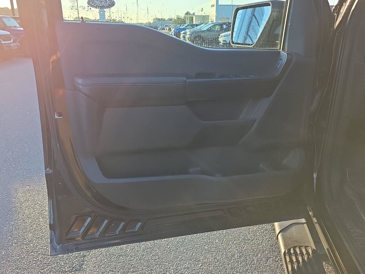 Used 2024 Ford F150 STX w/ Tow/Haul Package AWD/4WD image 11