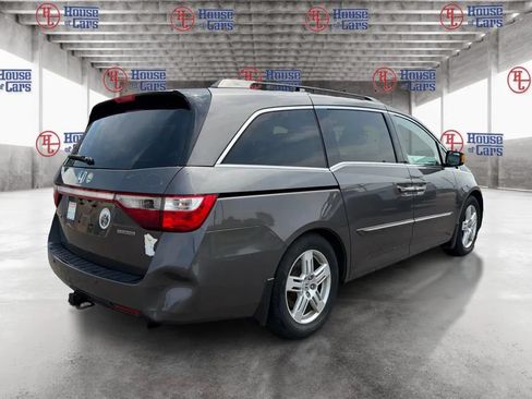 Used 2013 Honda Odyssey Touring Elite image 5