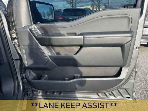 Certified 2023 Ford F150 XLT w/ Equipment Group 302A High image 16