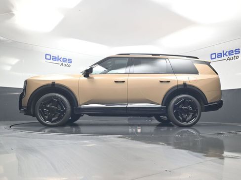 New 2027 Kia Telluride EX X-Line AWD/4WD image 45
