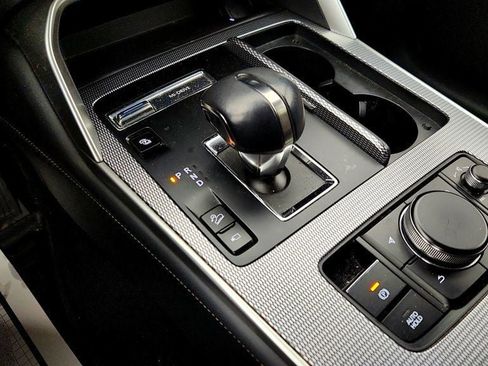 Used 2024 MAZDA CX-90 Plug-In Hybrid w/ Premium Plus image 17