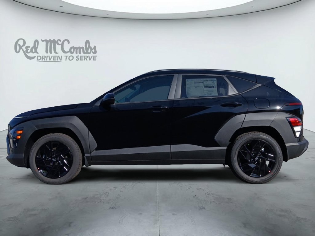 New 2027 Hyundai Kona SEL Sport FWD image 2