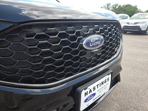 Used 2020 Ford Edge ST w/ Equipment Group 401A image 14