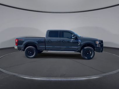 Used 2021 Ford F250 Lariat w/ Lariat Value Package