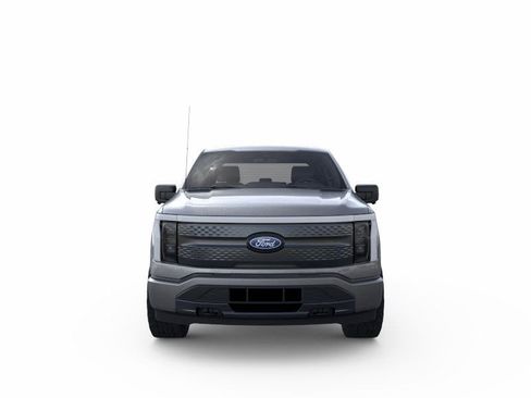 New 2025 Ford F150 Lightning XLT image 7