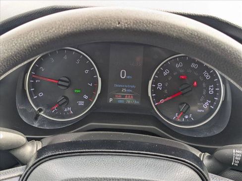 Used 2020 Toyota RAV4 XLE w/ All Weather Liner Package image 9