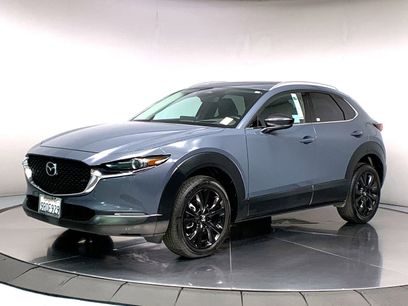 Used 2024 MAZDA CX-30 2.5 Turbo w/ Premium Plus Pkg