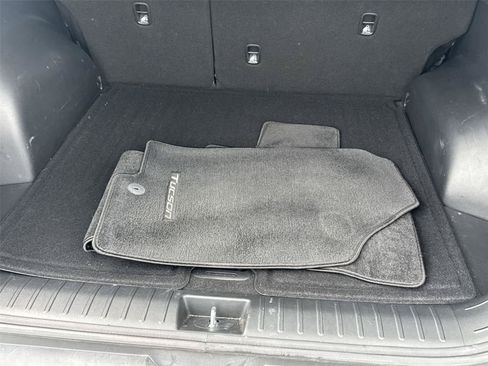 Used 2022 Hyundai Tucson SEL AWD/4WD image 15