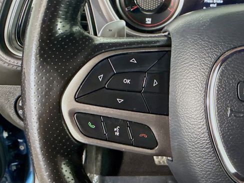 Used 2020 Dodge Challenger R/T Scat Pack image 14