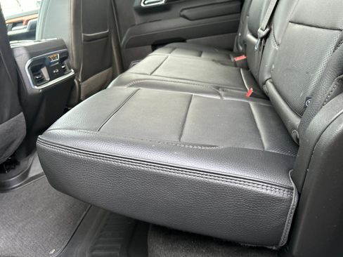 Used 2023 GMC Sierra 1500 Denali w/ Denali Reserve Package AWD/4WD image 16