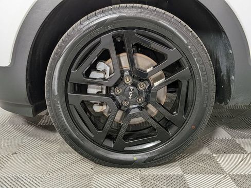 Used 2024 Kia Telluride EX X-Line AWD/4WD image 29