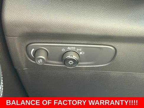 Used 2023 Buick Envision Preferred FWD image 19