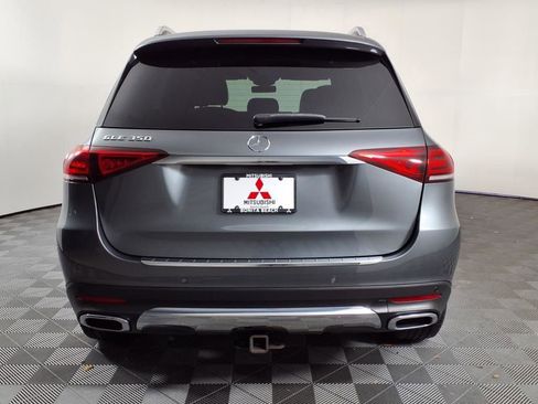 Used 2020 Mercedes-Benz GLE 350 image 6