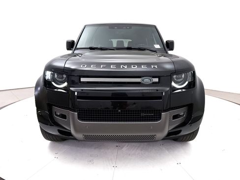 Used 2023 Land Rover Defender 130 X-Dynamic SE AWD/4WD image 15