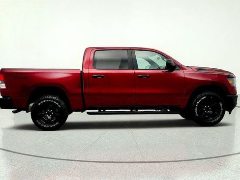 Used 2024 RAM 1500 Tradesman w/ Warlock PACKAGE AWD/4WD image 4