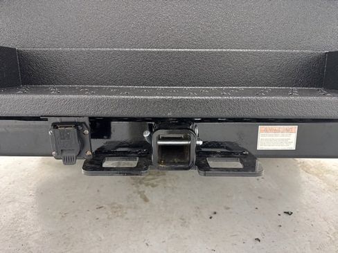 New 2025 Chevrolet Express 3500 Work Van w/ Power Convenience Package image 28