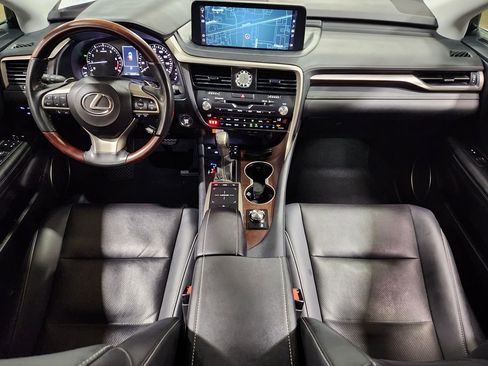 Used 2022 Lexus RX 350 FWD w/ Premium Package image 47