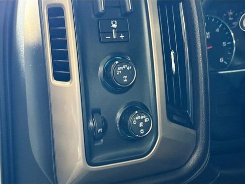 Used 2017 GMC Sierra 1500 Denali w/ Denali Ultimate Package image 11
