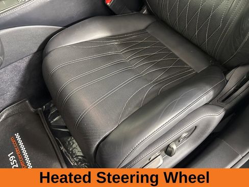 Used 2018 Lexus LS 500 w/ Interior Upgrade Package image 14