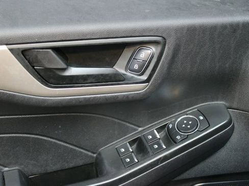 Used 2022 Ford Escape S FWD image 15