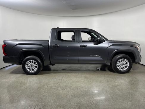 New 2026 Toyota Tundra SR5 AWD/4WD image 2