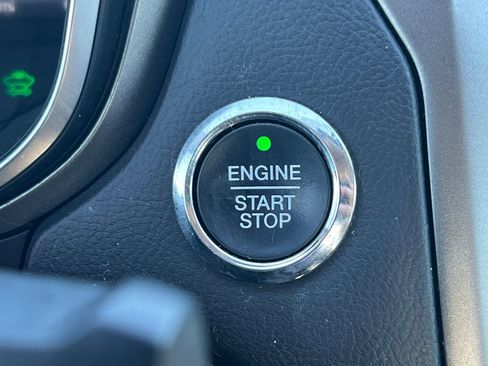 Used 2017 Ford Fusion S image 18