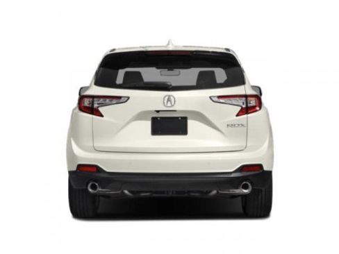 Used 2021 Acura RDX AWD w/ Advance Package image 5