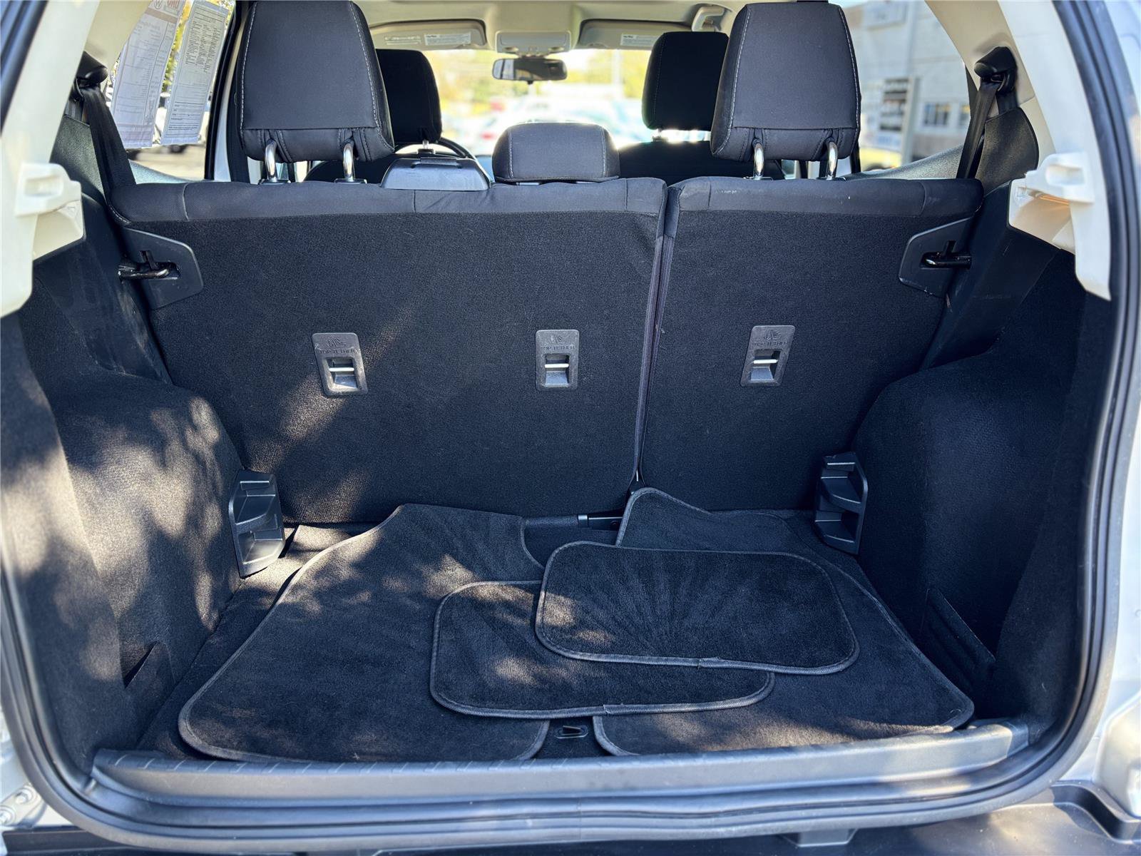 Used 2018 Ford EcoSport SE FWD image 14