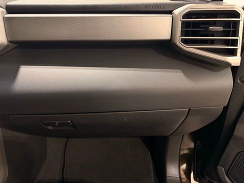 Used 2022 Toyota Tundra Limited w/ Power Package RWD image 28