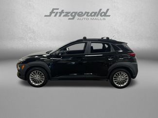 Used 2021 Hyundai Kona SEL FWD video 2