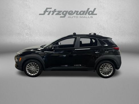 Used 2021 Hyundai Kona SEL FWD image 2