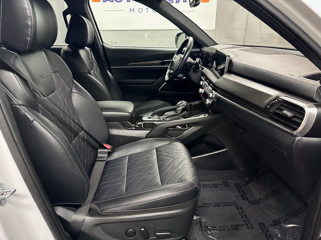 Used 2025 Kia Telluride EX X-Line AWD/4WD image 20