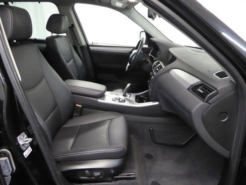 Used 2013 BMW X3 xDrive28i image 26
