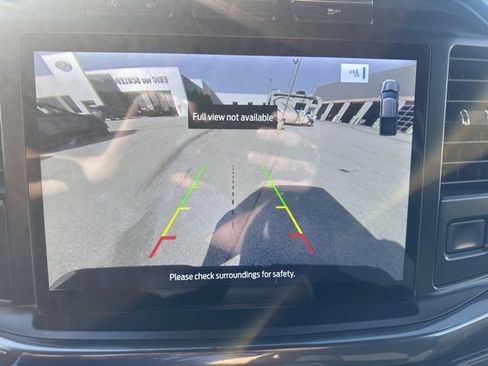 Used 2023 Ford F150 XLT w/ Equipment Group 302A High image 39