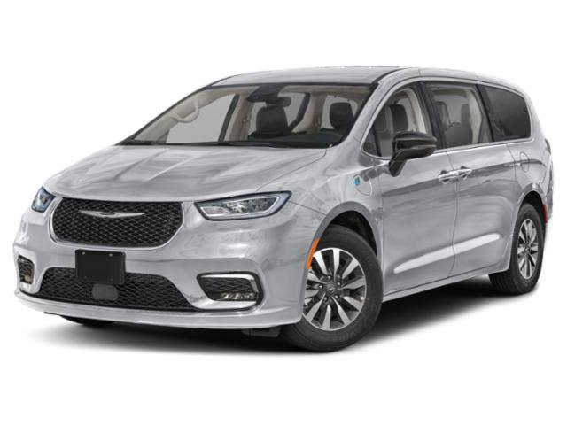 Used 2024 Chrysler Pacifica Limited FWD image 1