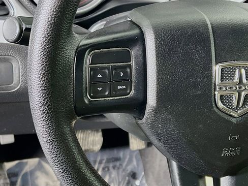 Used 2017 Dodge Journey SE image 10