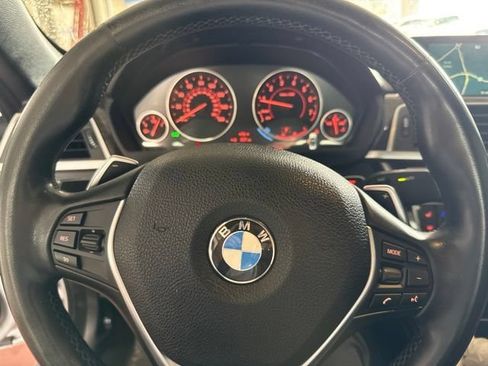 Used 2018 BMW 430i xDrive Convertible AWD/4WD image 16