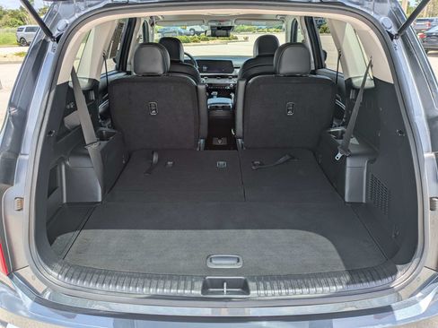 Certified 2023 Kia Telluride S w/ S Sunroof Package FWD image 14