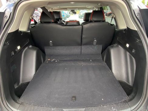 Used 2025 Honda CR-V EX image 27