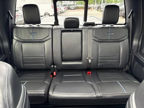 Used 2026 Ford F250 Platinum AWD/4WD image 32