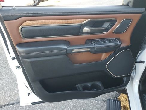 Used 2022 RAM 1500 Limited image 13