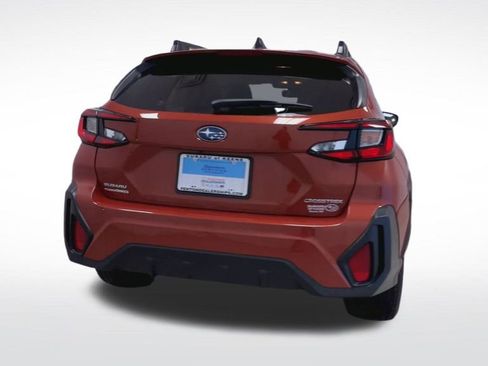 Certified 2025 Subaru Crosstrek 2.0i Premium image 8