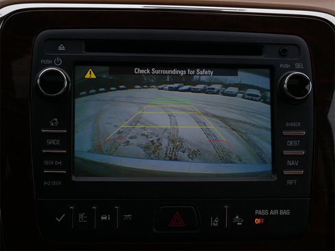 Used 2014 Buick Enclave Premium w/ Trailering Provision Package image 26