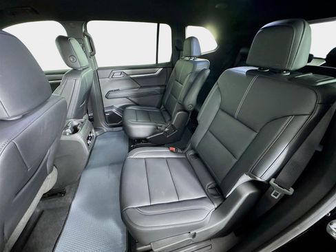 New 2026 GMC Acadia Elevation w/ Black Edition image 23